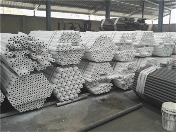 山东网架成品发货